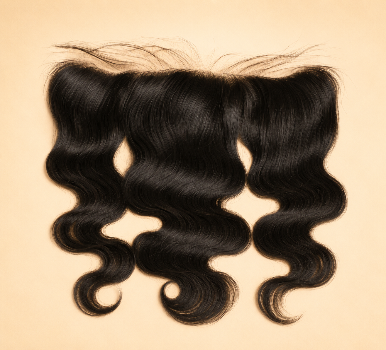 13×4 HD Lace Frontal Body Wave
