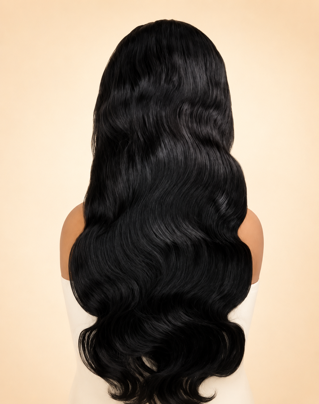 180% Density 4×4 HD Lace Closure Wig Body Wave