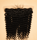 13×4 HD Lace Frontal Deep Wave