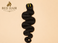 Best Seller  Raw Hair Bundles Body Wave 100% One Donor Human Raw Hair
